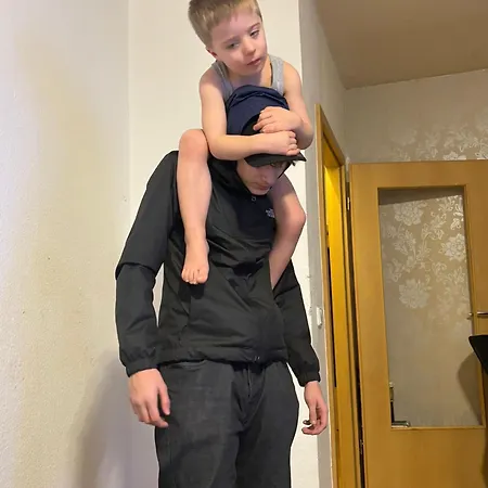 Хостел Lukas Sasse *